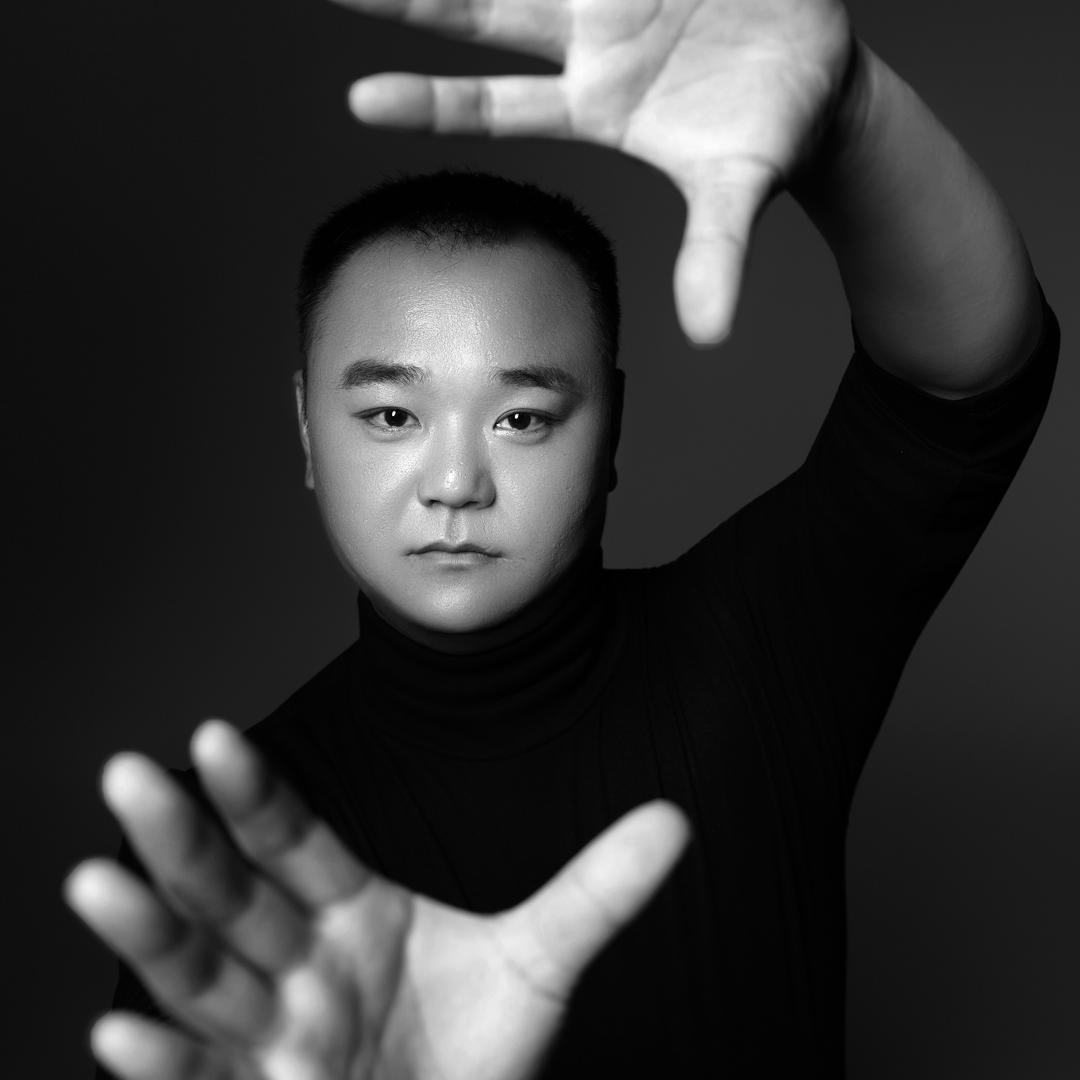 看，多像一条狗de小铺