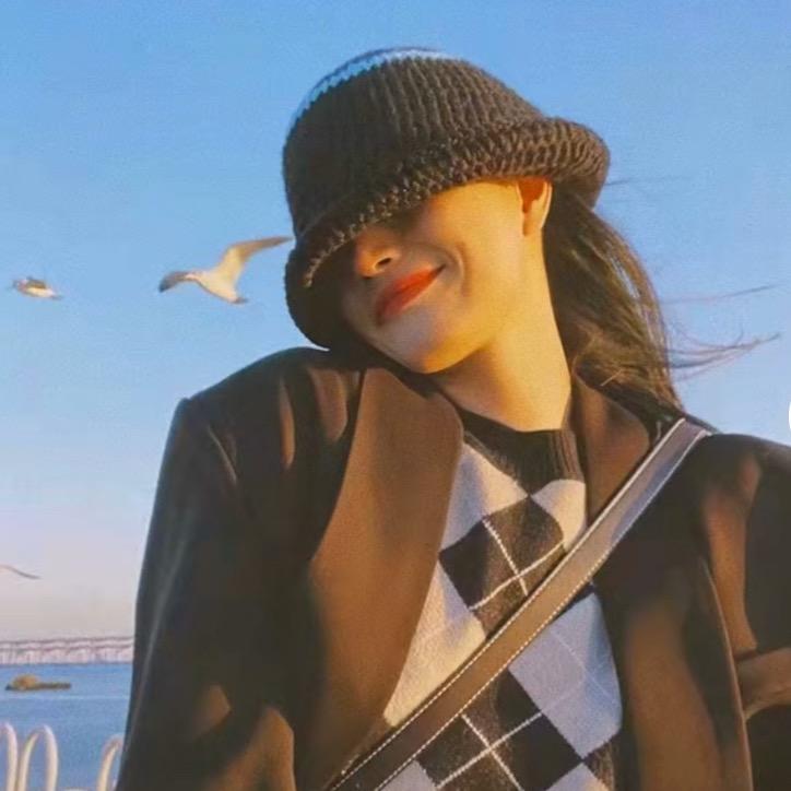 温柔奶橘🍊