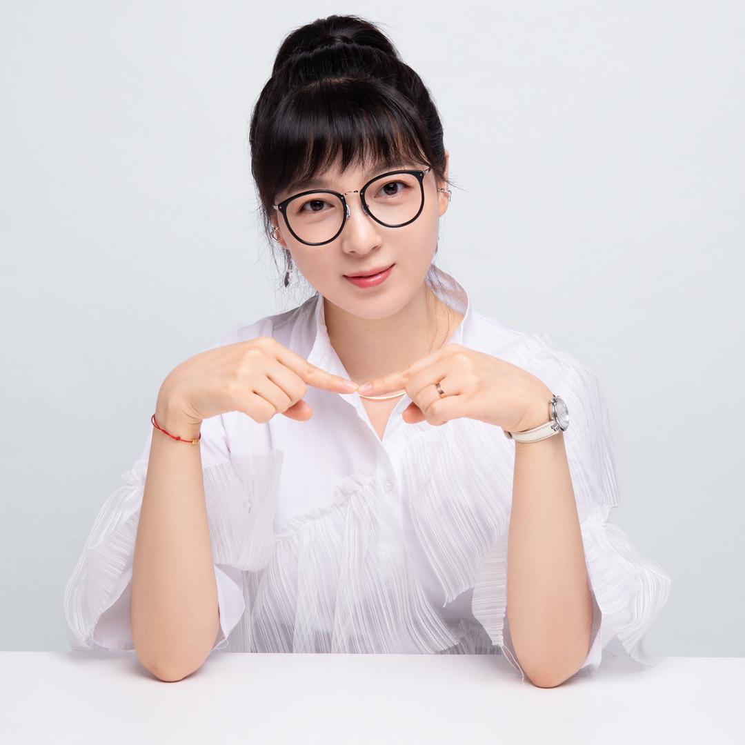 小鲤鱼妈妈