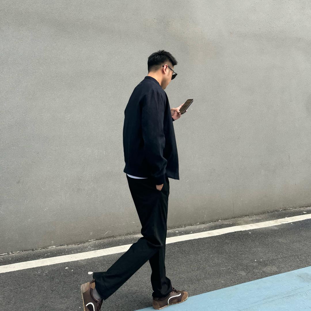 陆先生的臻麻典藏