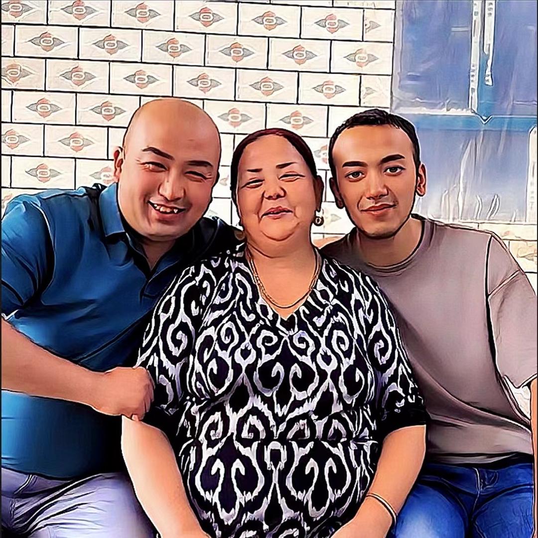 妈妈的味道“减肥号”
