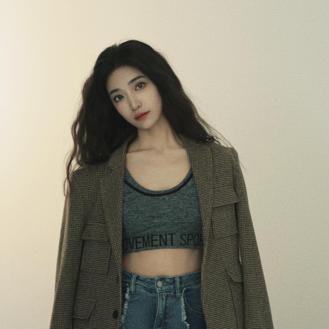 @小馨馨 💫