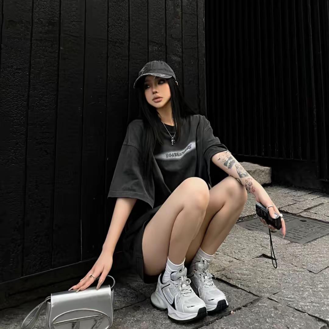 暴暴女鞋