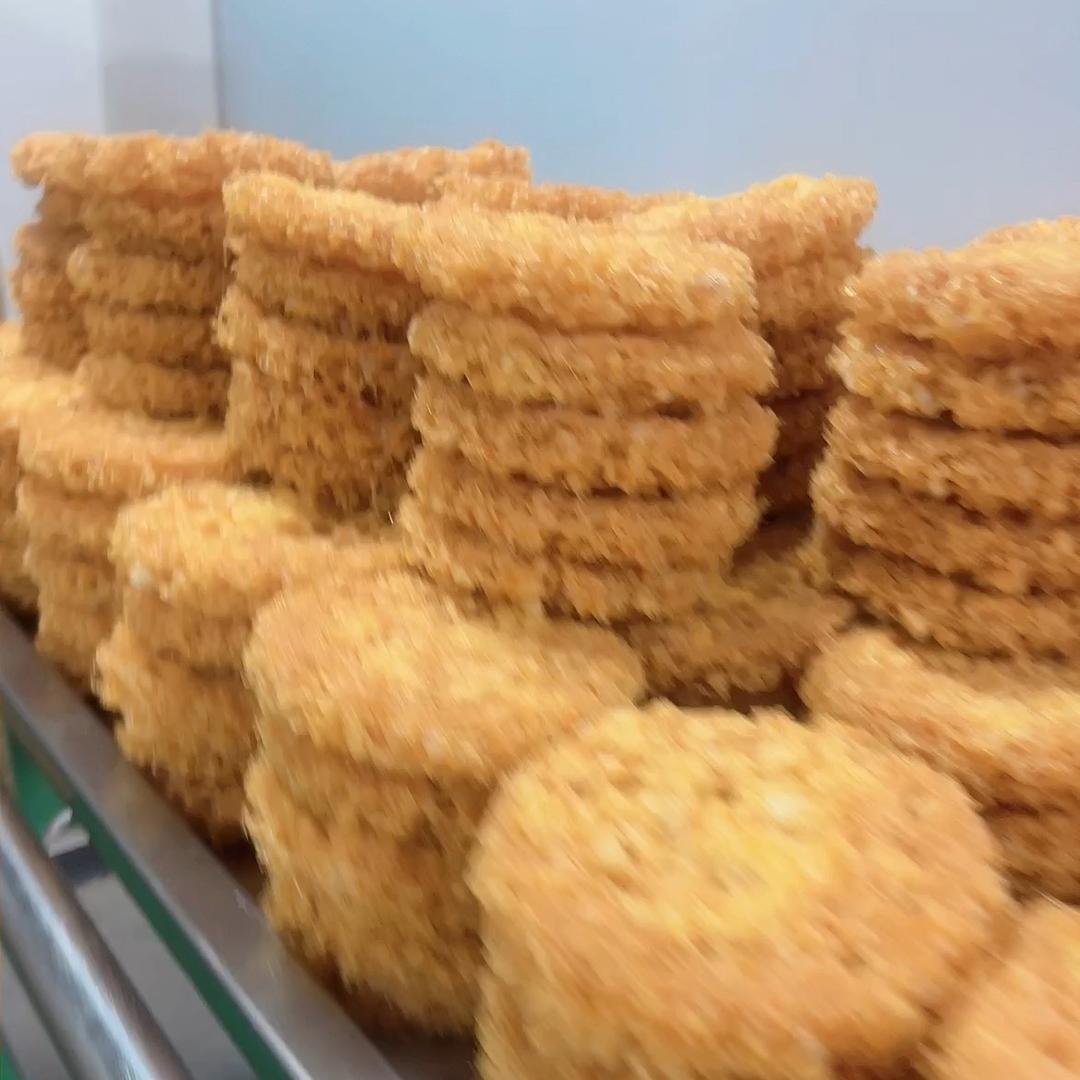 螺蛳粉黄金炸蛋厂家直销