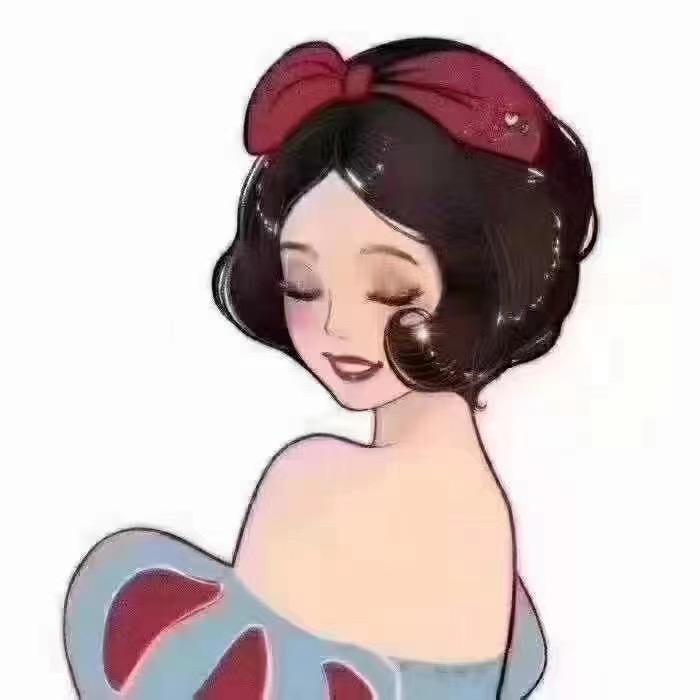 🧜🏻‍♀️若如初见@💫