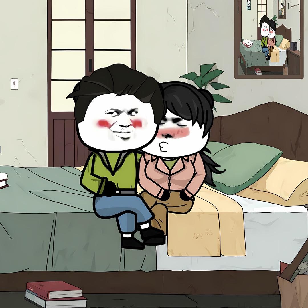 元某人动画