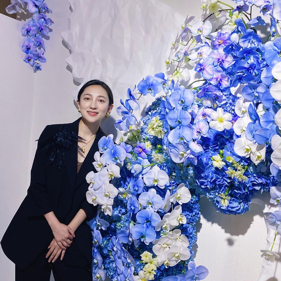 花径里花境景观
