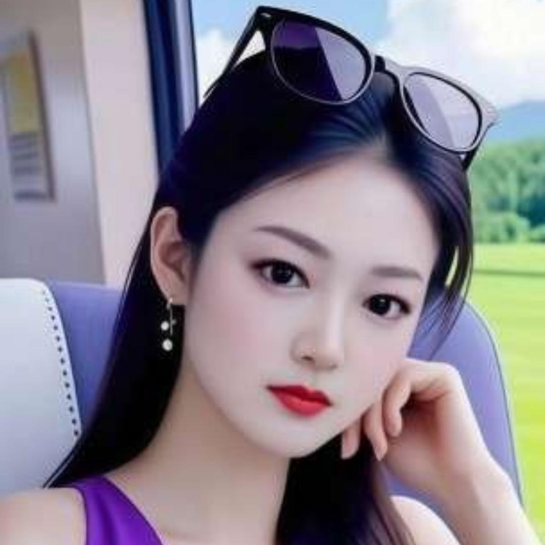 好运满满🌱🌾🌹