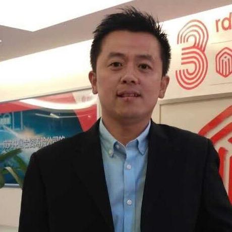 齐鲁小黑哥（于校长团队--宋老师）