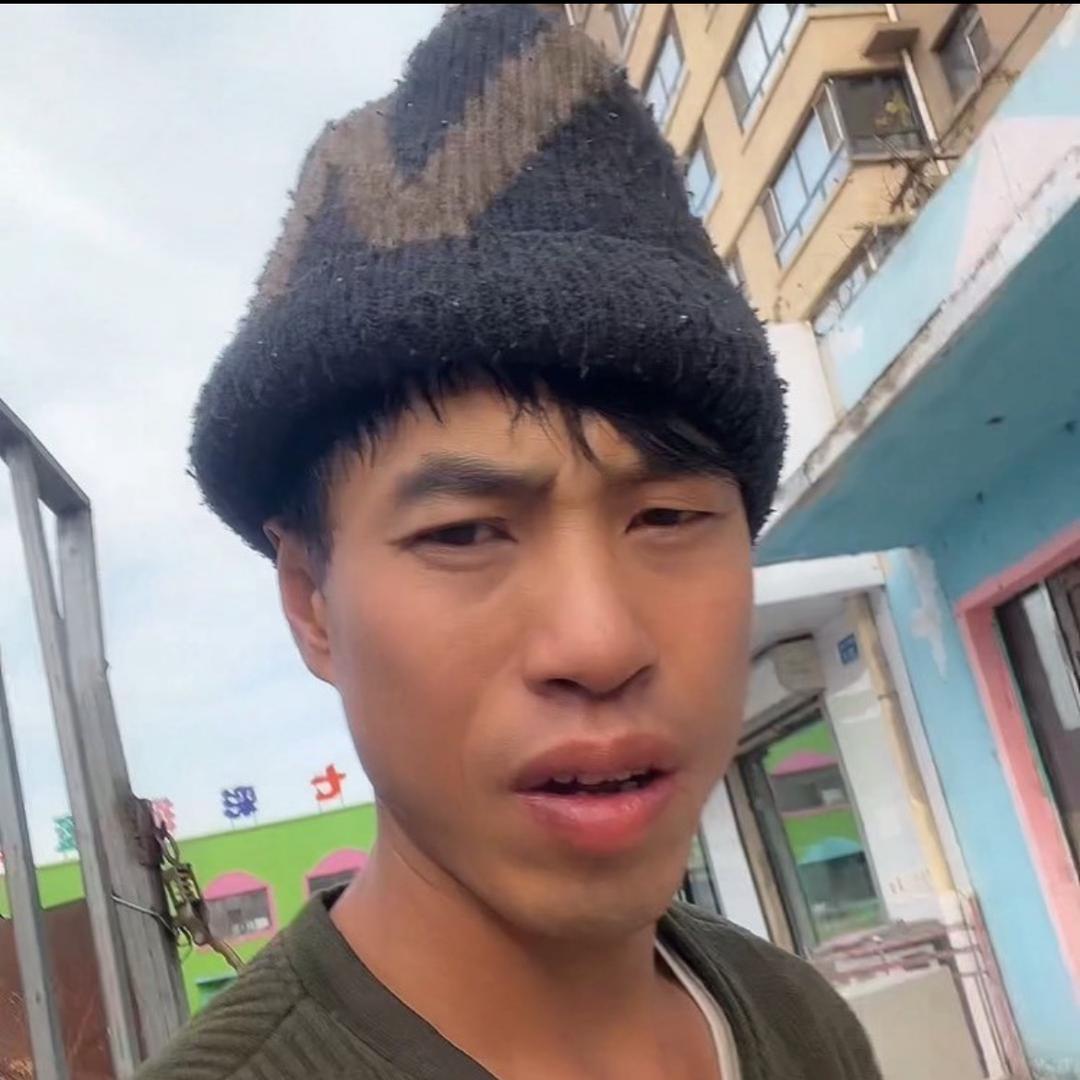 破烂小岳哥