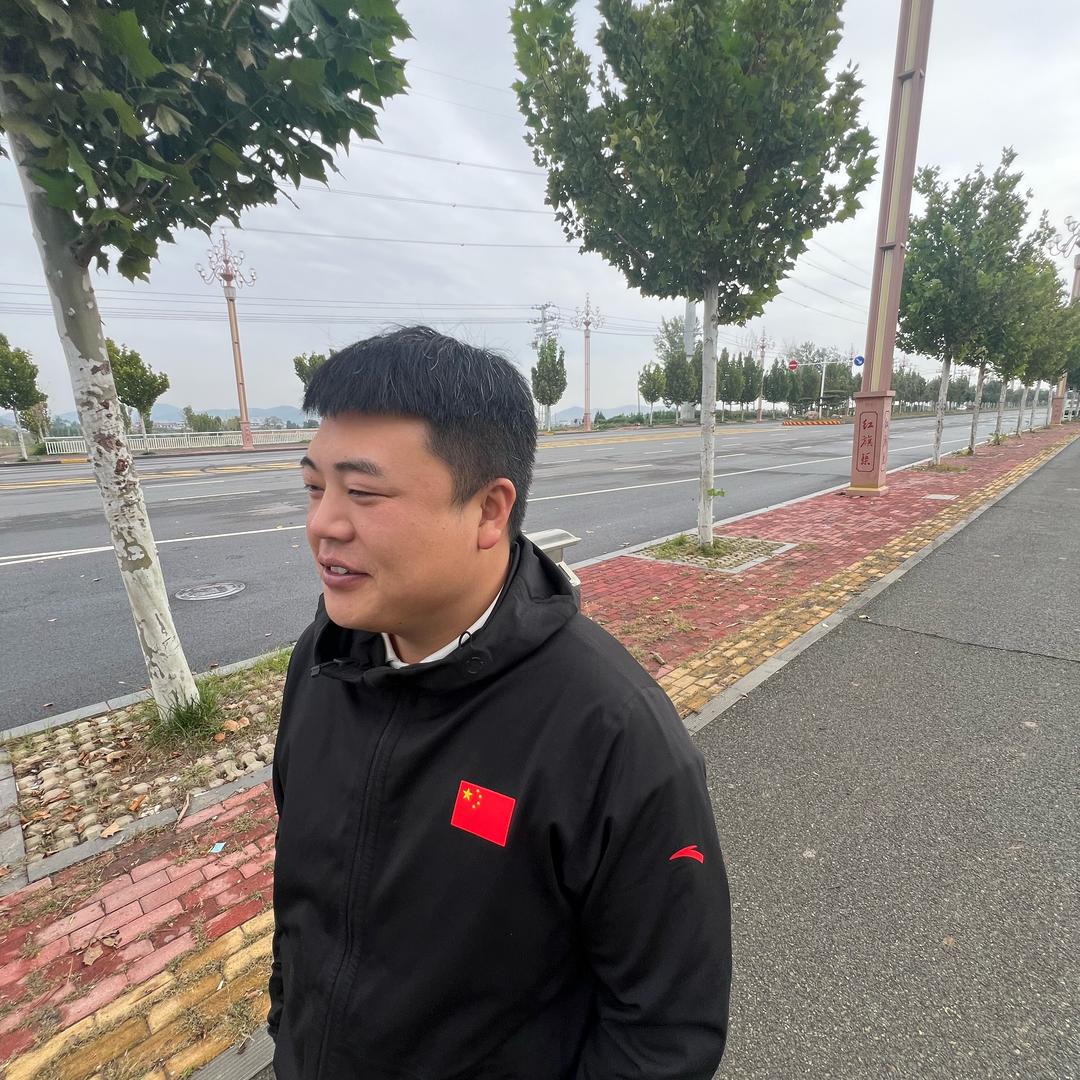 麻辣大威龙