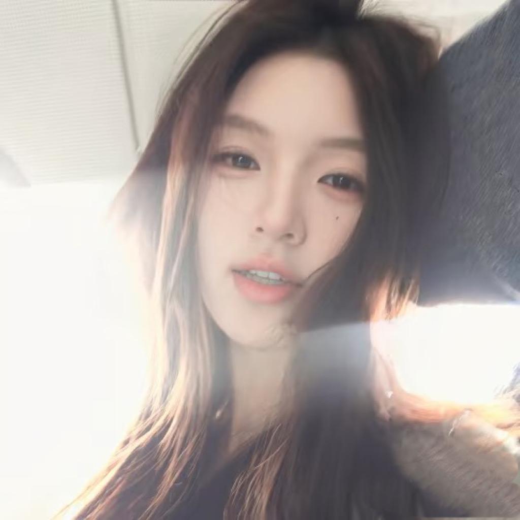 像小羊的月亮🌙