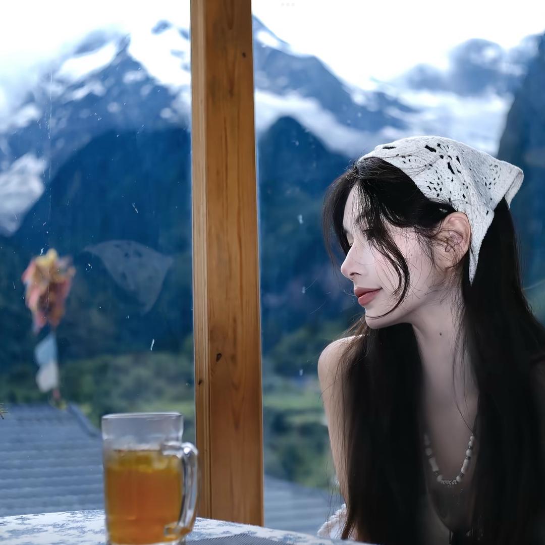 没头脑且不高兴