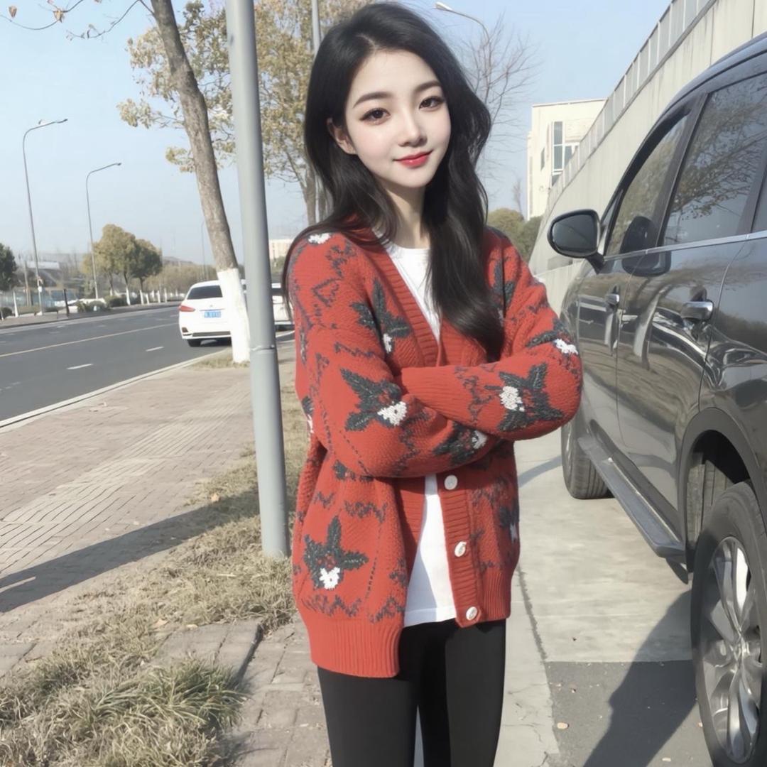 刘大小姐🌸