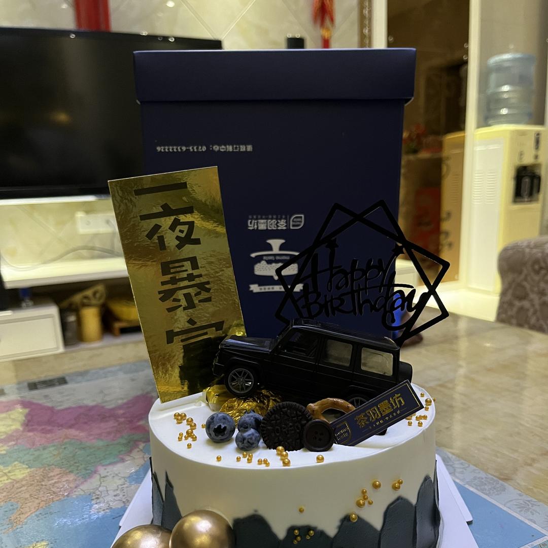 南发哥