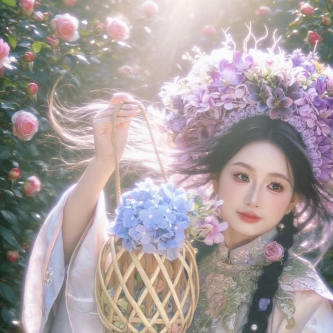 阿云在这里😏