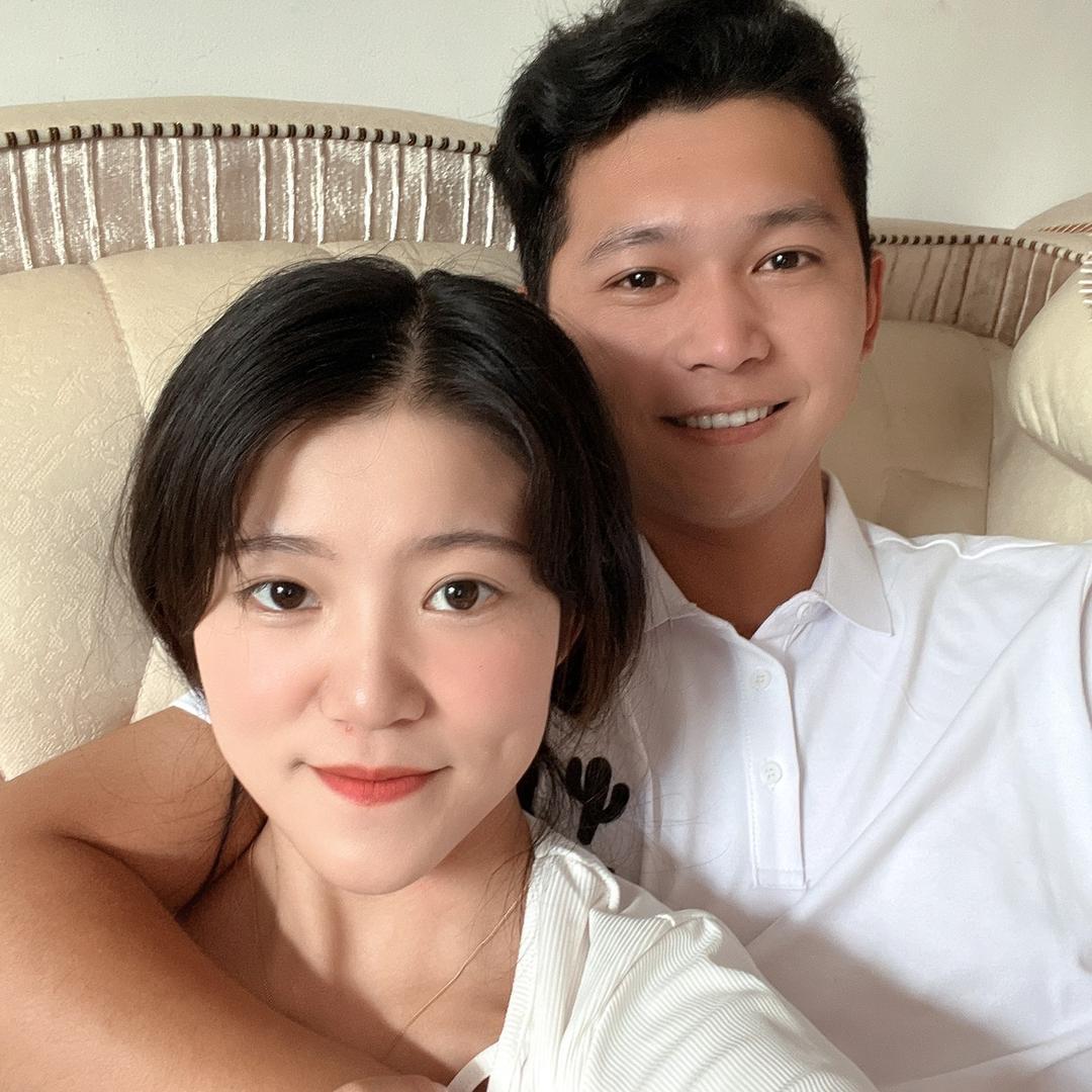 炸毛夫妇