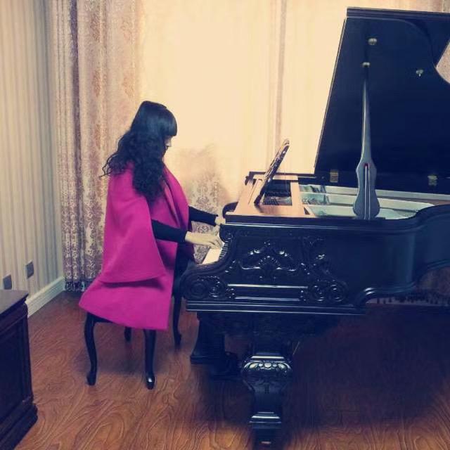 七个隆咚锵咚锵