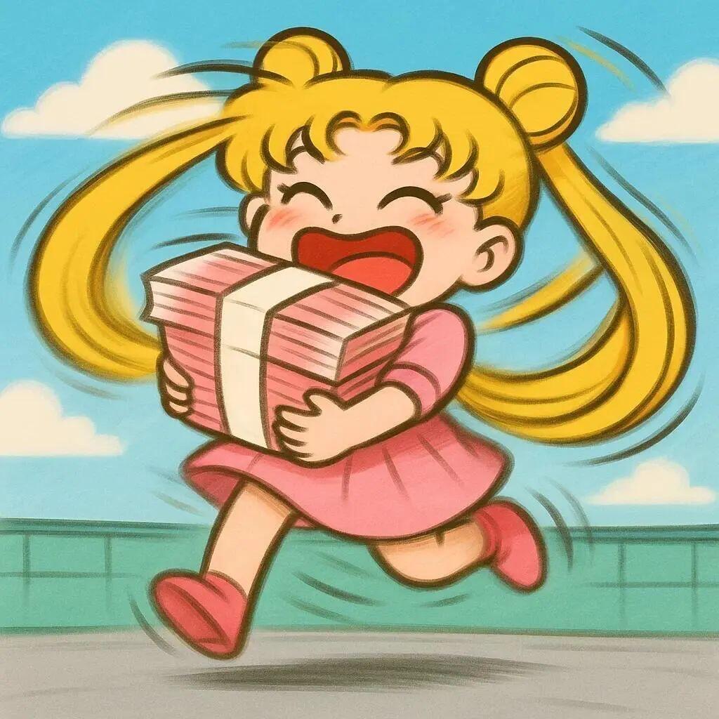 小田同学🎈