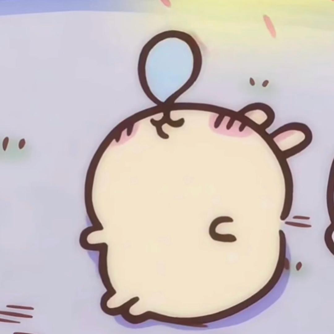 baby羊.