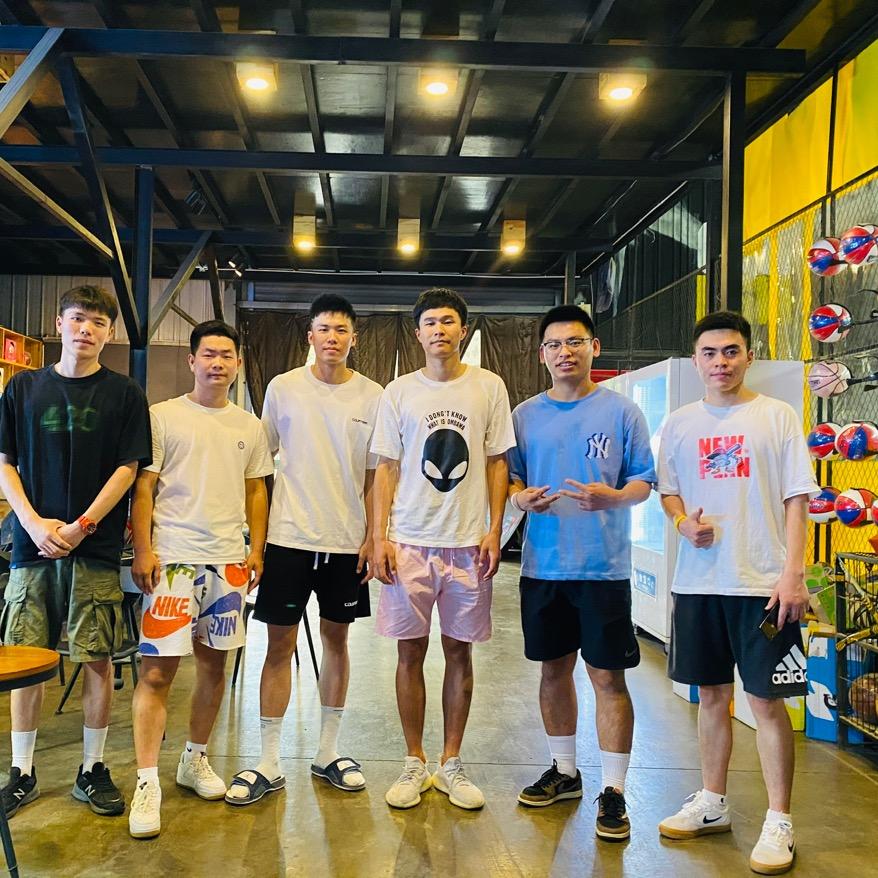 变向狂魔李教练