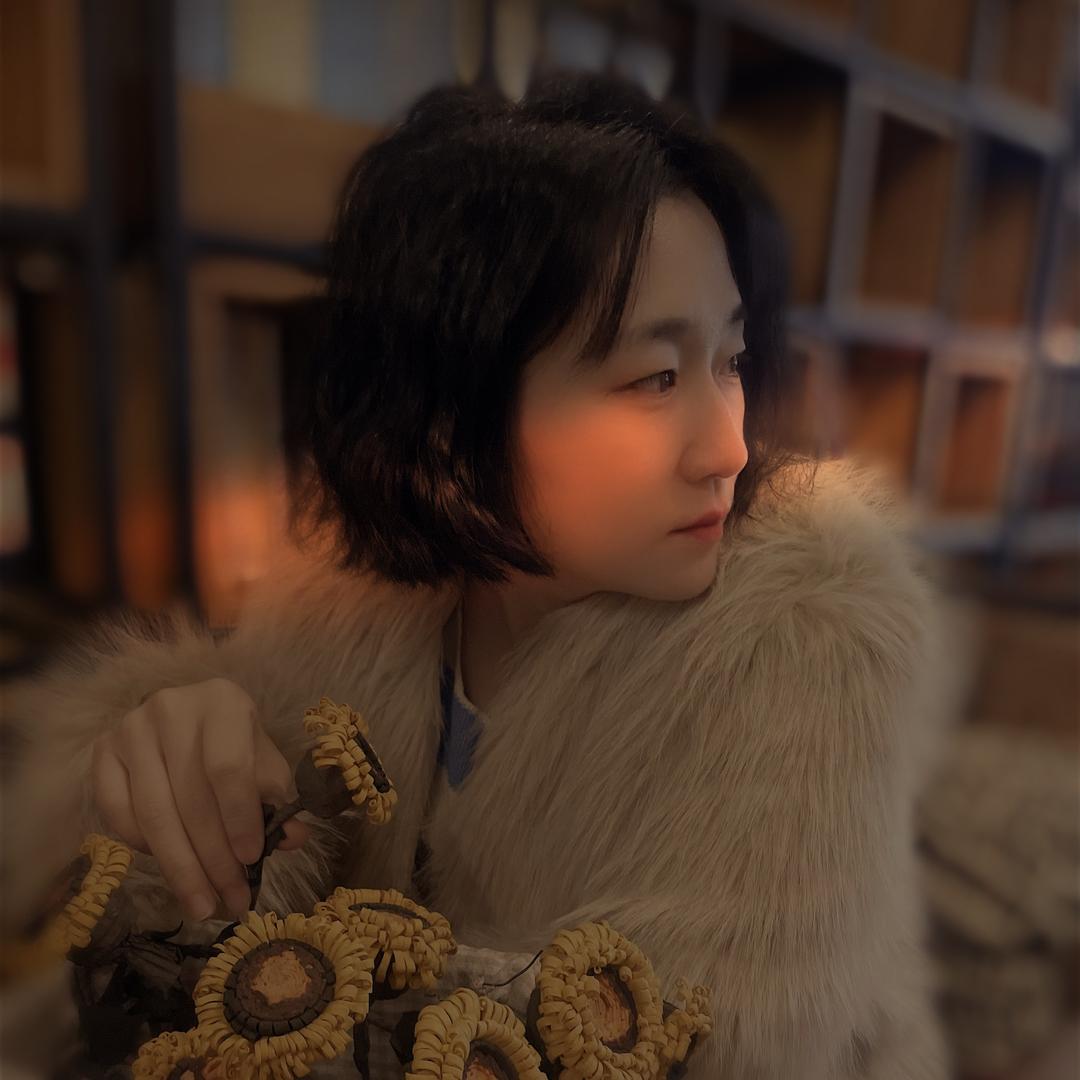 @妮妮tina