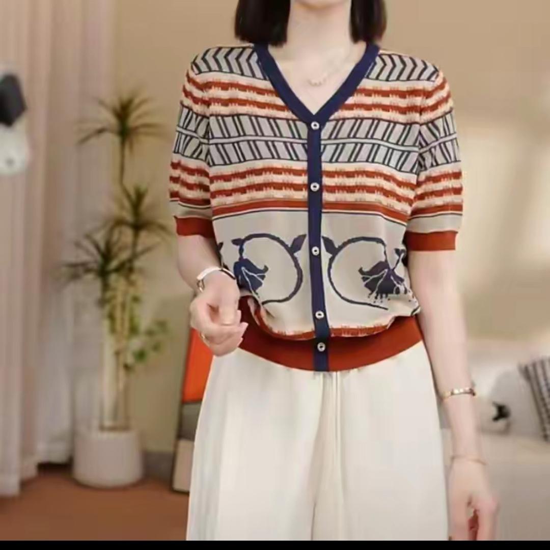 娟子女装工厂店