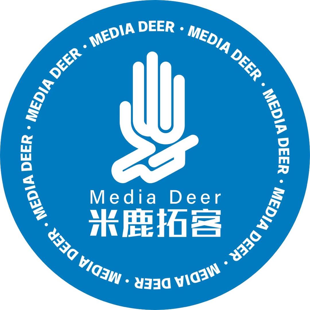 米鹿拓客