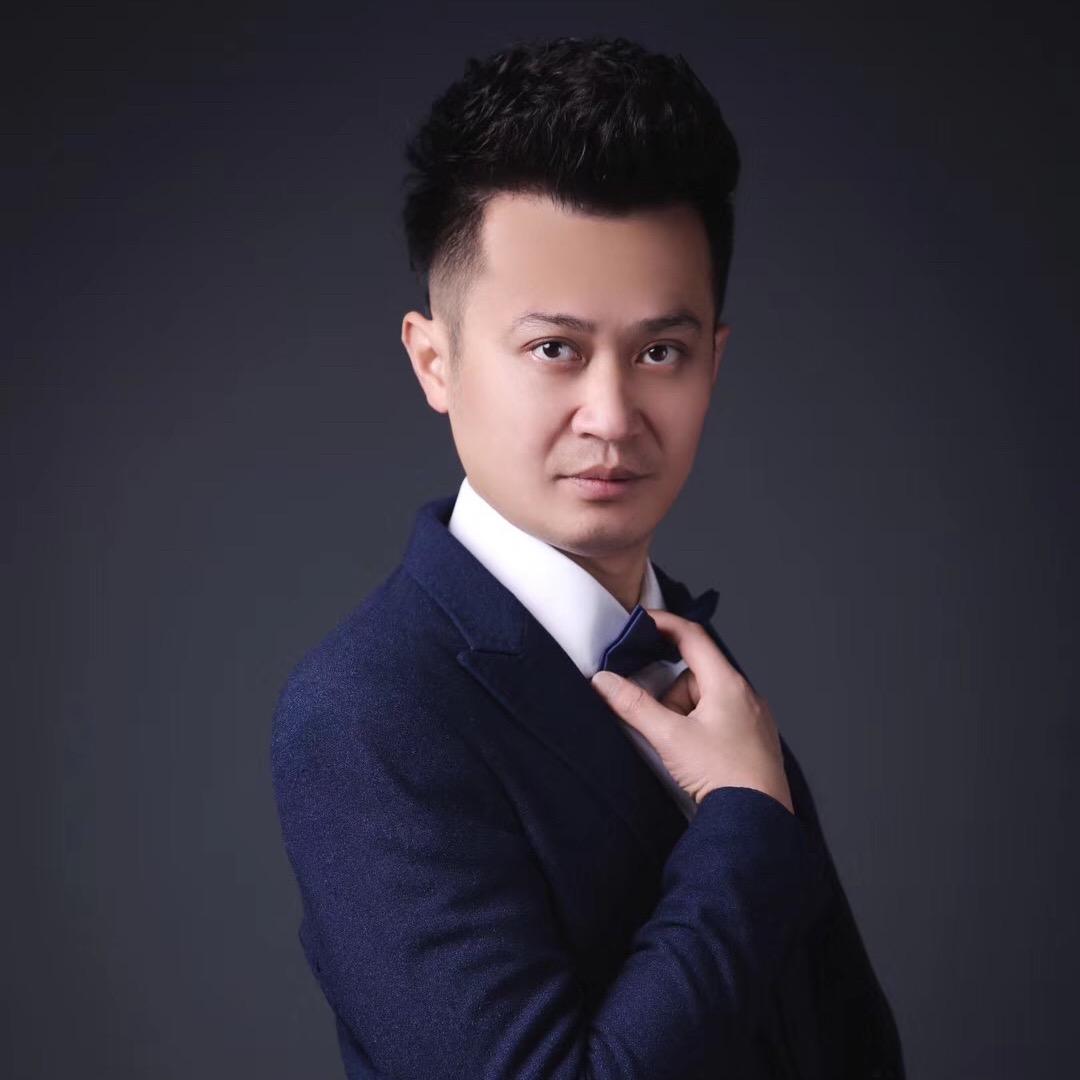 许歌🎤（主持人）