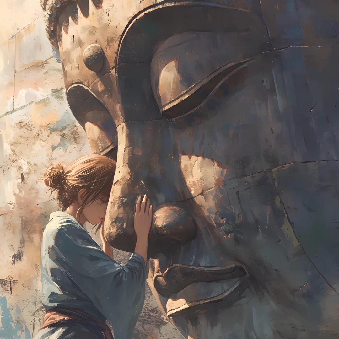 无事神仙