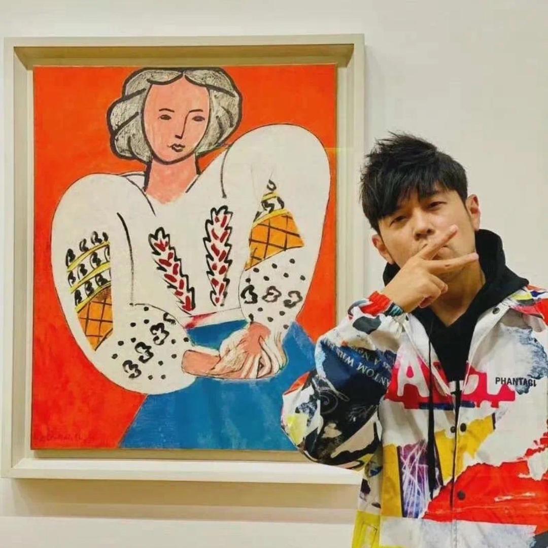 麦靠啦