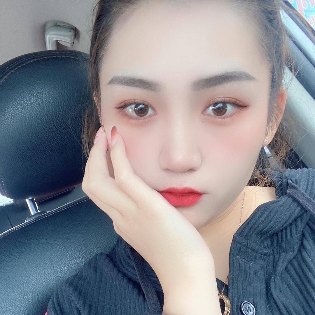 月儿❤️