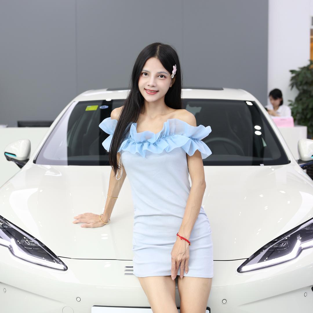 小仙女曦曦💖