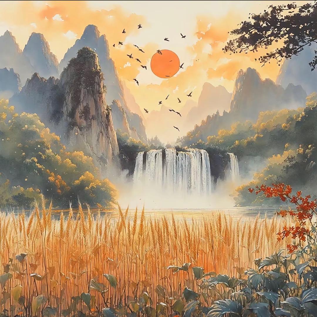那么好🌹