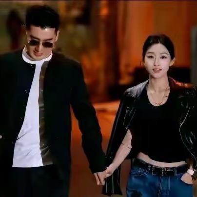 杨圣坤雪姐服装生活日记