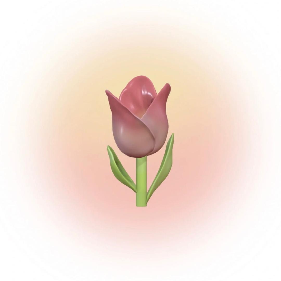 🌷