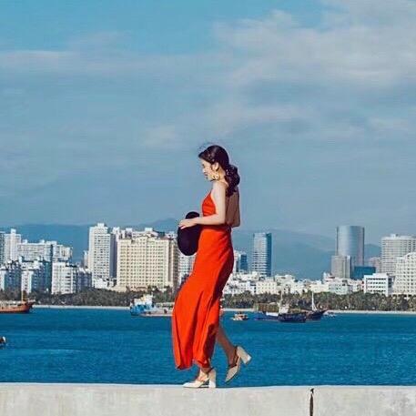 小鱼儿红尾巴、