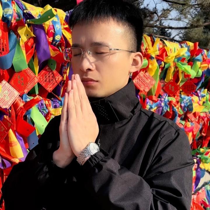 阿仁【不婚男】