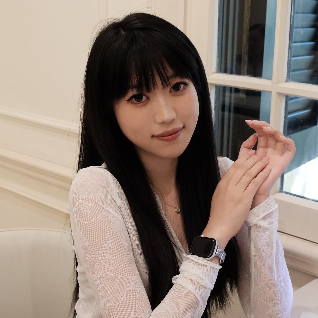 李妍｜有间设计工作室