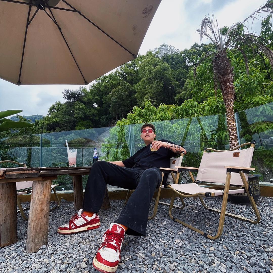 重庆大熊男士专业设计