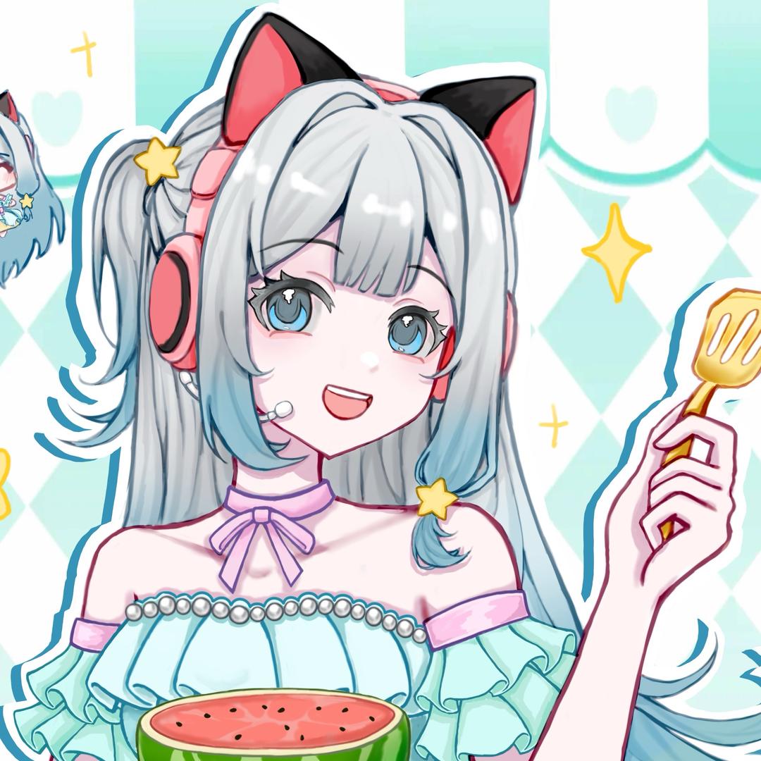 西西籽亚🍉金铲铲