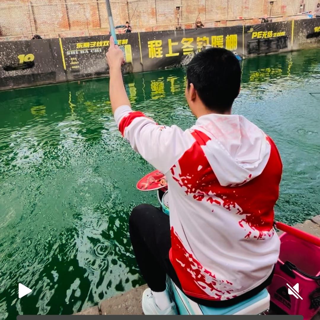 🐟高腾🐟（钓无止境）