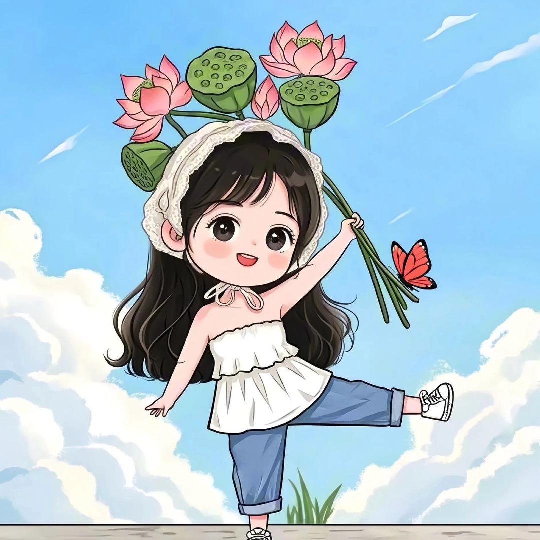我的桃子🍑