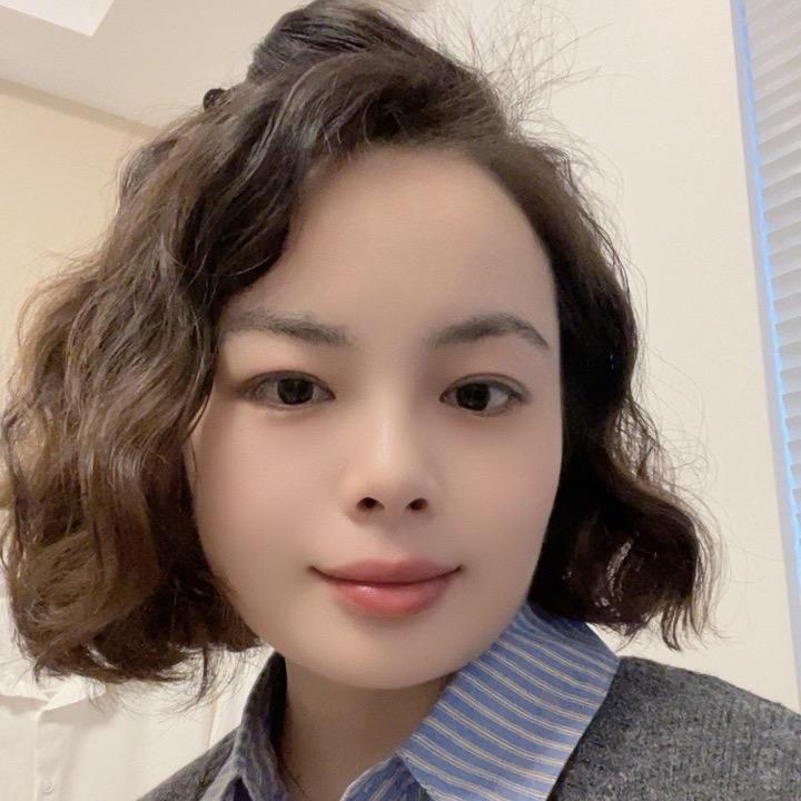 青子女装穿搭