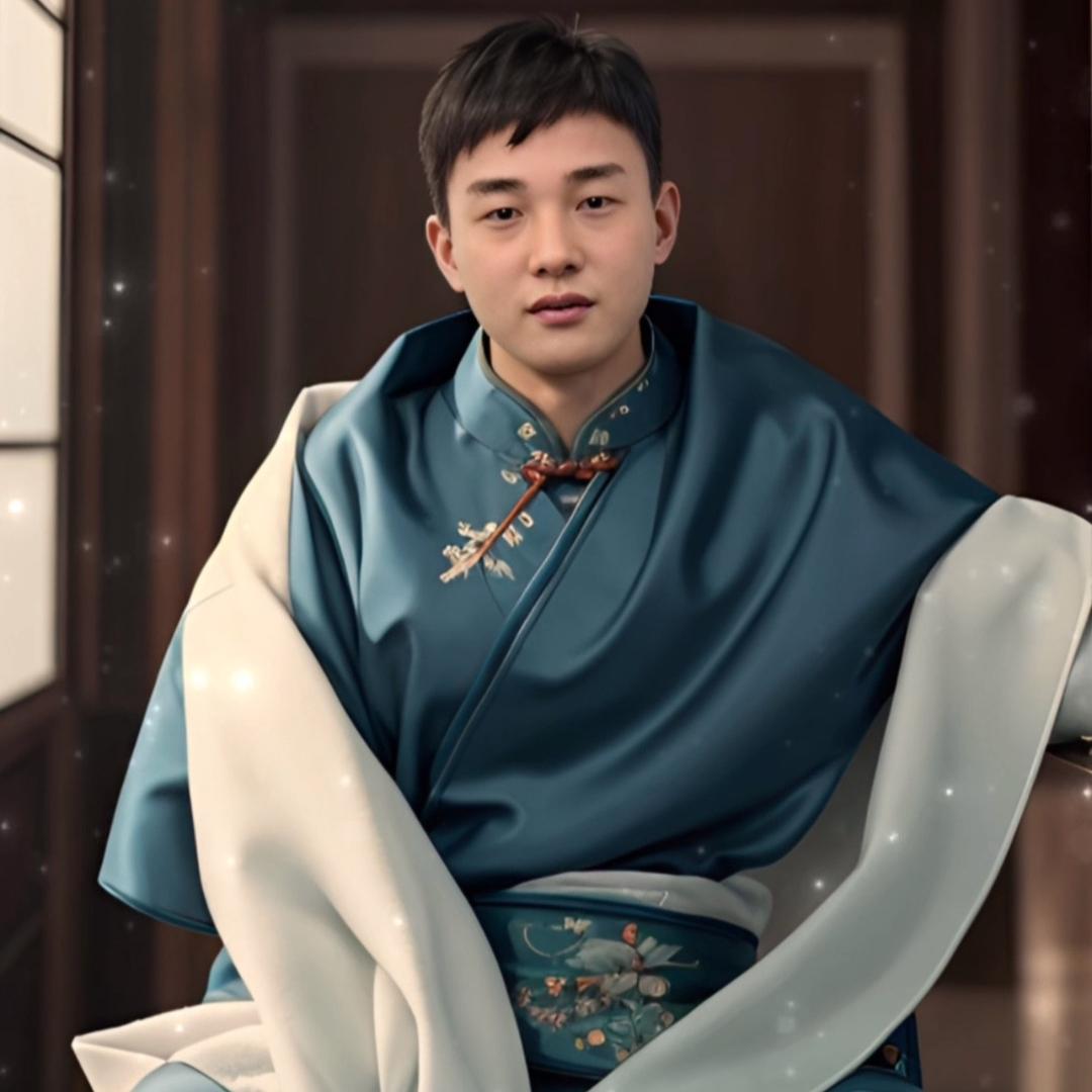 自由如风