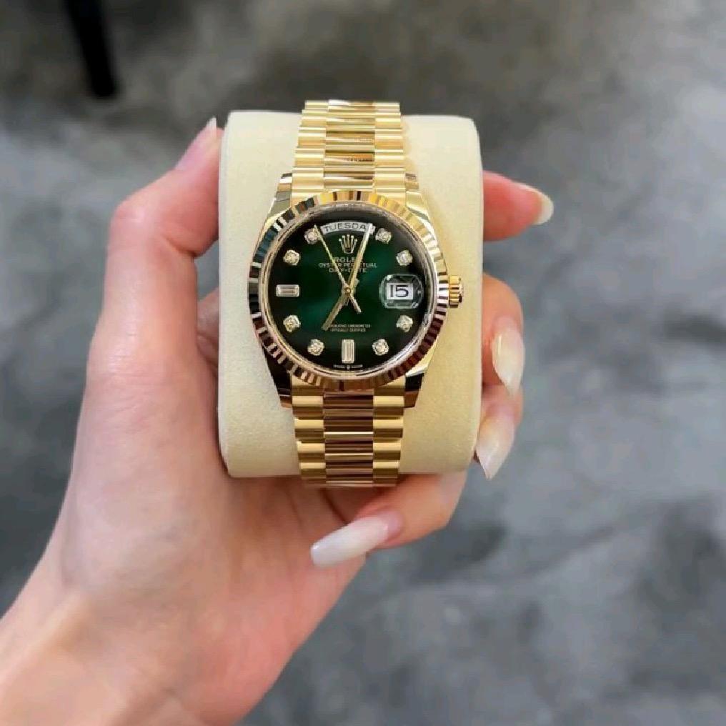 组装机械⌚️