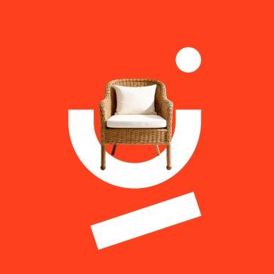 亮美宜嘉家具仓储店