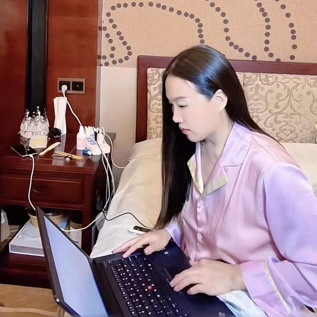 翠翠姐（努力版