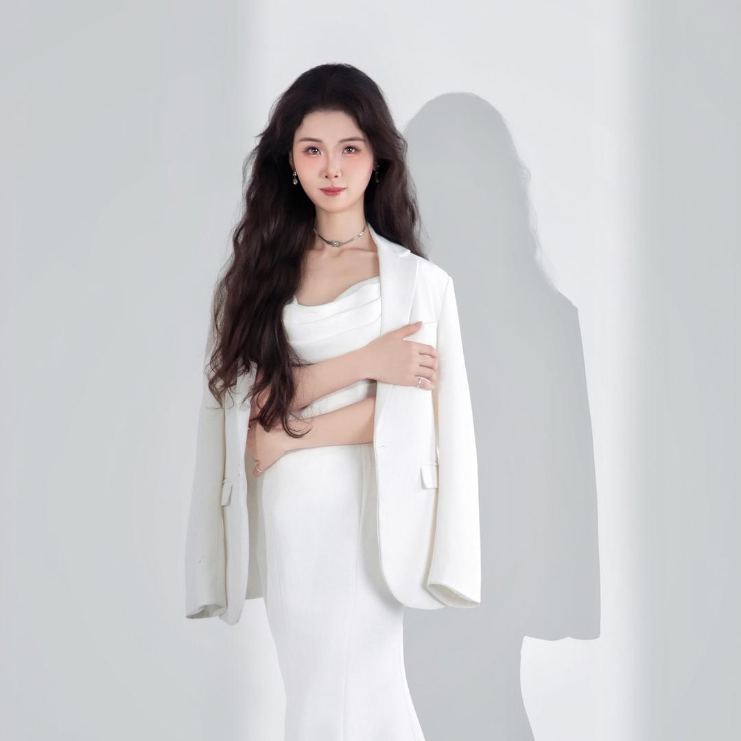 谢无心💕