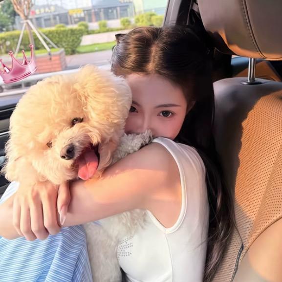 @小茹